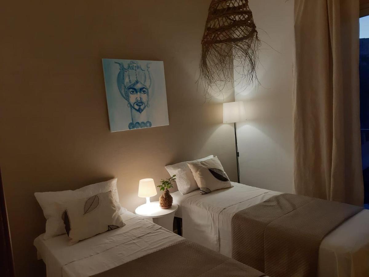 Casa Del Moro Lägenhet Agrigento Exteriör bild